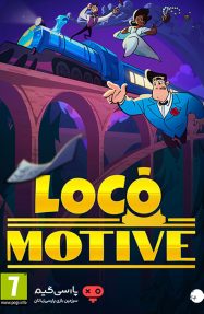 دانلود بازی Loco Motive برای PC