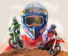 MXGP 24 The Official Game
