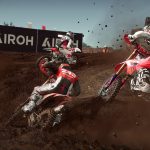 بازی MXGP 24 The Official Game