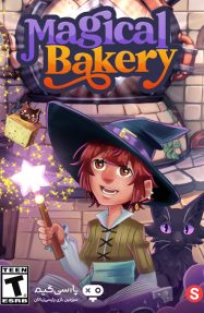 دانلود بازی Magical Bakery برای PC