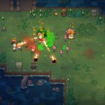 بازی Magicraft