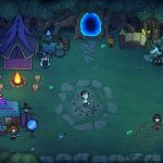 بازی Magicraft
