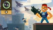 دانلود بازی Major Mayhem برای اندروید