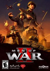 دانلود بازی Men of War II برای PC