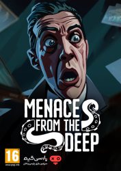 دانلود بازی Menace from the Deep برای PC