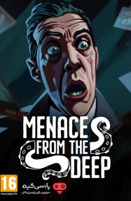 دانلود بازی Menace from the Deep برای PC