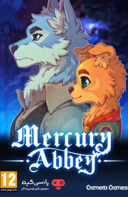 دانلود بازی Mercury Abbey برای PC