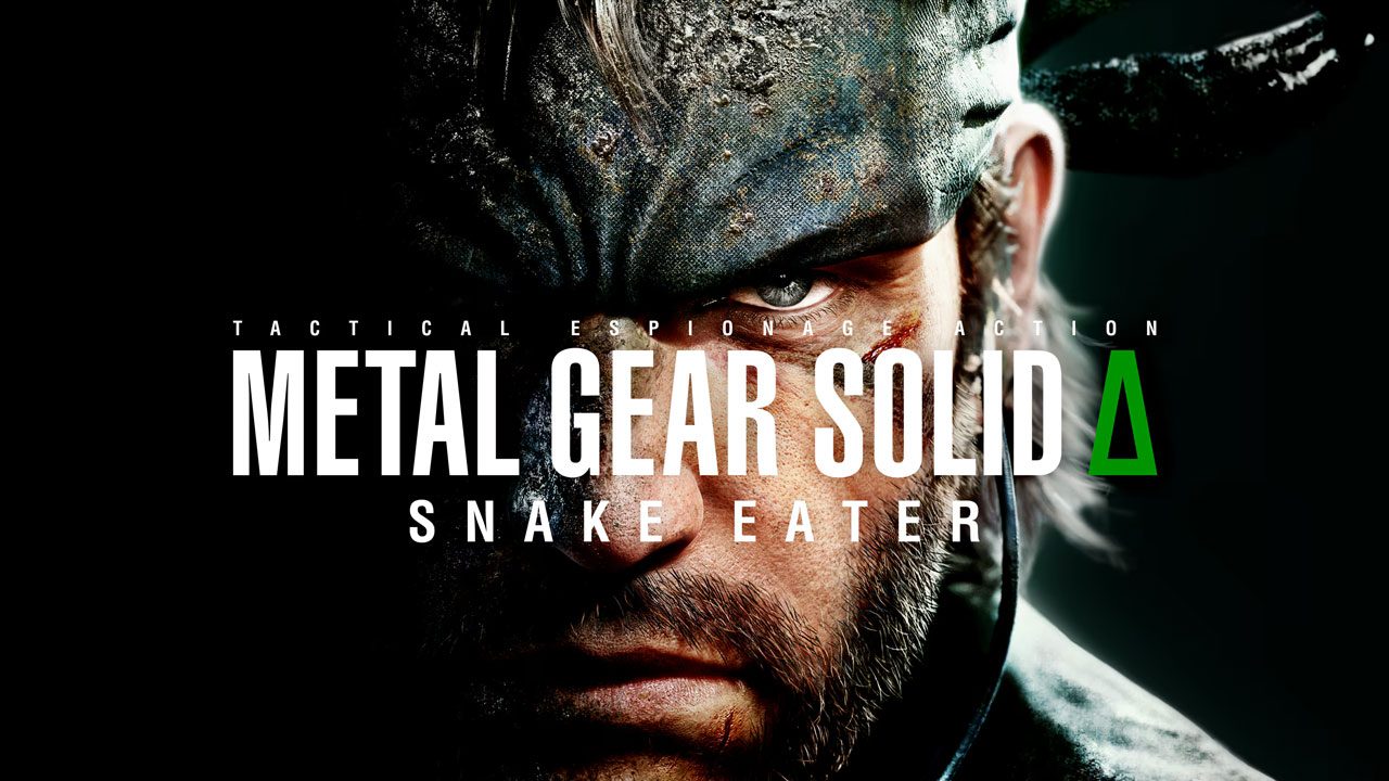 تاریخ انتشار Metal Gear Solid Delta