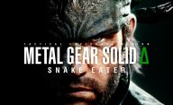 تاریخ انتشار Metal Gear Solid Delta