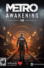 دانلود بازی Metro Awakening برای PC