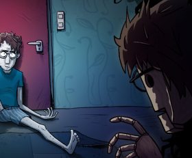 Mindlock The Apartment