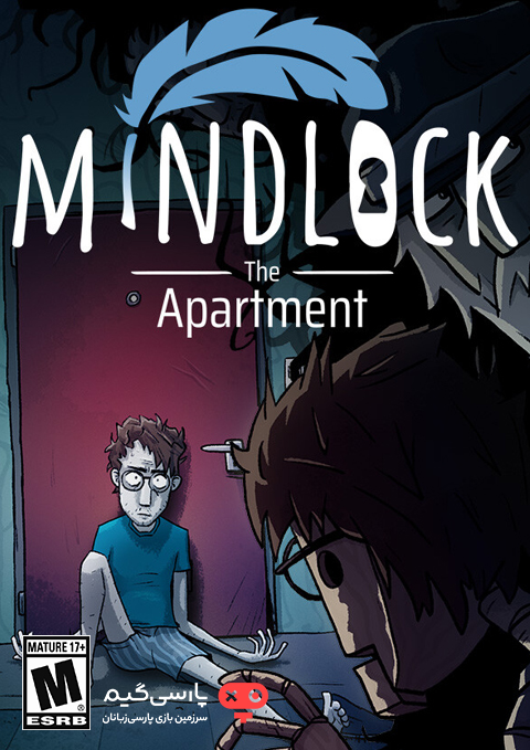 دانلود بازی Mindlock The Apartment برای PC