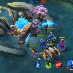 دانلود بازی Mobile Legends Bang Bang برای اندروید