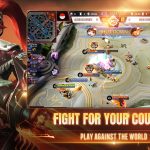 دانلود بازی Mobile Legends Bang Bang برای اندروید