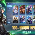 دانلود بازی Mobile Legends Bang Bang برای اندروید