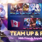 دانلود بازی Mobile Legends Bang Bang برای اندروید