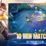 دانلود بازی Mobile Legends Bang Bang برای اندروید