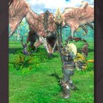 دانلود بازی Monster Hunter Now برای اندروید