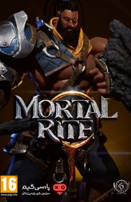 دانلود بازی Mortal Rite برای PC