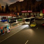 بازی Motel Manager Simulator