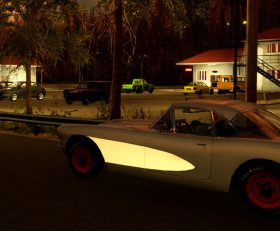 Motel Manager Simulator