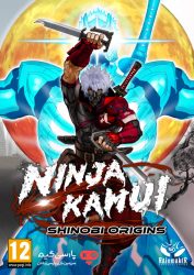 دانلود بازی Ninja Kamui Shinobi Origins برای PC