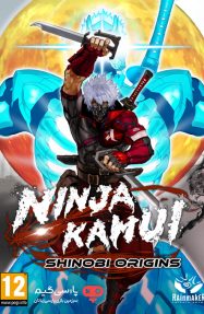 دانلود بازی Ninja Kamui Shinobi Origins برای PC