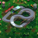 بازی NeoSprint