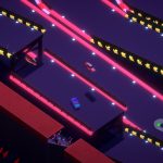 بازی NeoSprint