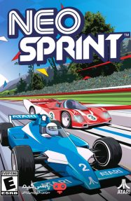 دانلود بازی NeoSprint برای PC