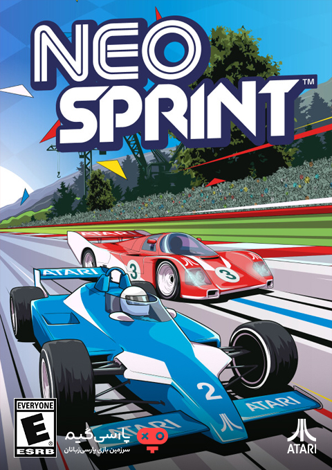 دانلود بازی NeoSprint برای PC
