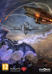 دانلود بازی New Arc Line برای PC