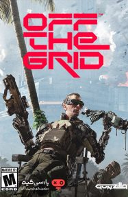 دانلود بازی Off The Grid برای PC