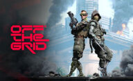 سیستم مورد نیاز بازی Off The Grid