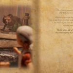 بازی Once a Tale
