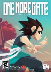 دانلود بازی One More Gate A Wakfu Legend برای PC