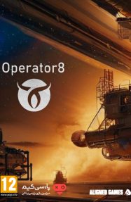 دانلود بازی Operator8 برای PC
