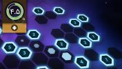 دانلود بازی Orixo Hex برای اندروید