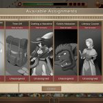 بازی Our Adventurer Guild