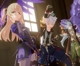 Our Adventurer Guild