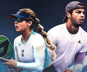 PPA Pickleball Tour 2025