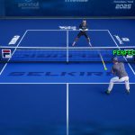 بازی PPA Pickleball Tour 2025
