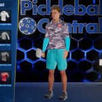 بازی PPA Pickleball Tour 2025
