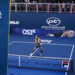 بازی PPA Pickleball Tour 2025
