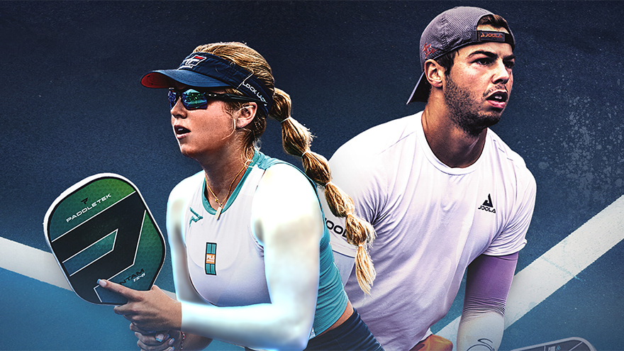 PPA Pickleball Tour 2025