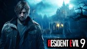 بازی Resident Evil 9 رزیدنت اویل 9