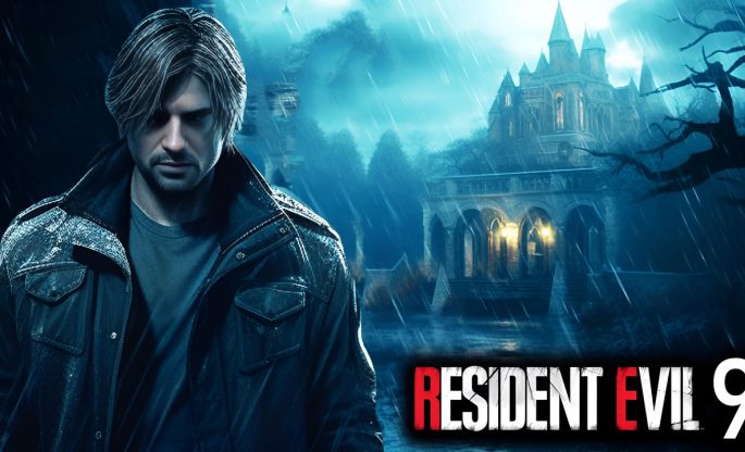 بازی Resident Evil 9 رزیدنت اویل 9