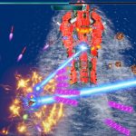 بازی Raiden Nova