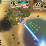 بازی Raiden Nova