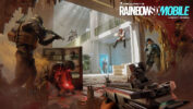 بازی Rainbow Six Mobile